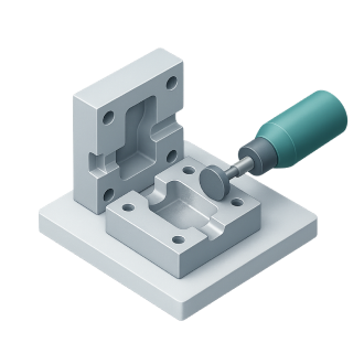 Refurbishment & Rework