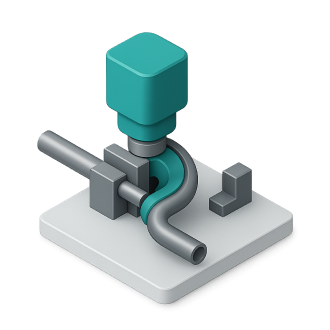 CNC Tube Fabrication