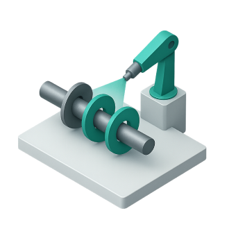 Integrated Value-Added Sub-Assembly