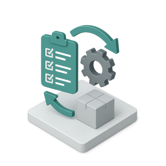 Importing & International Procurement