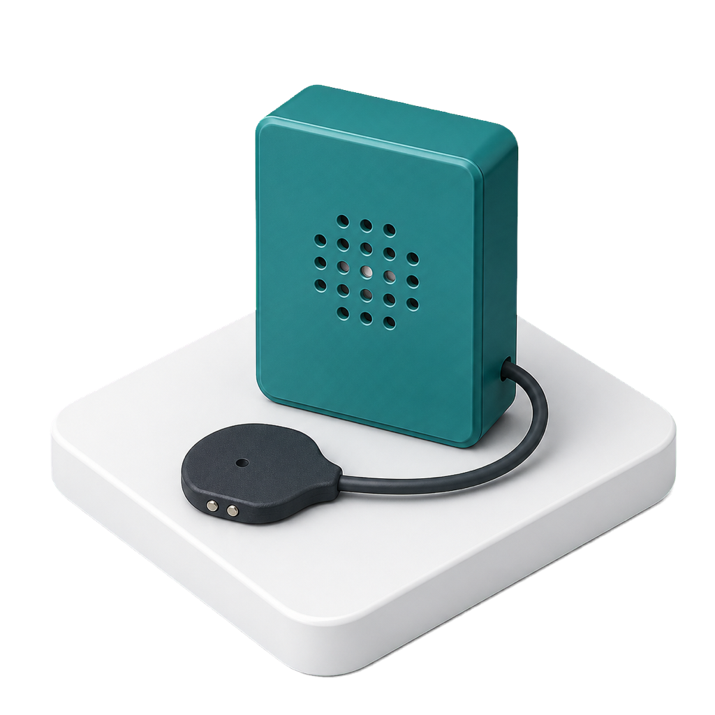Water Leak Alarm Systems