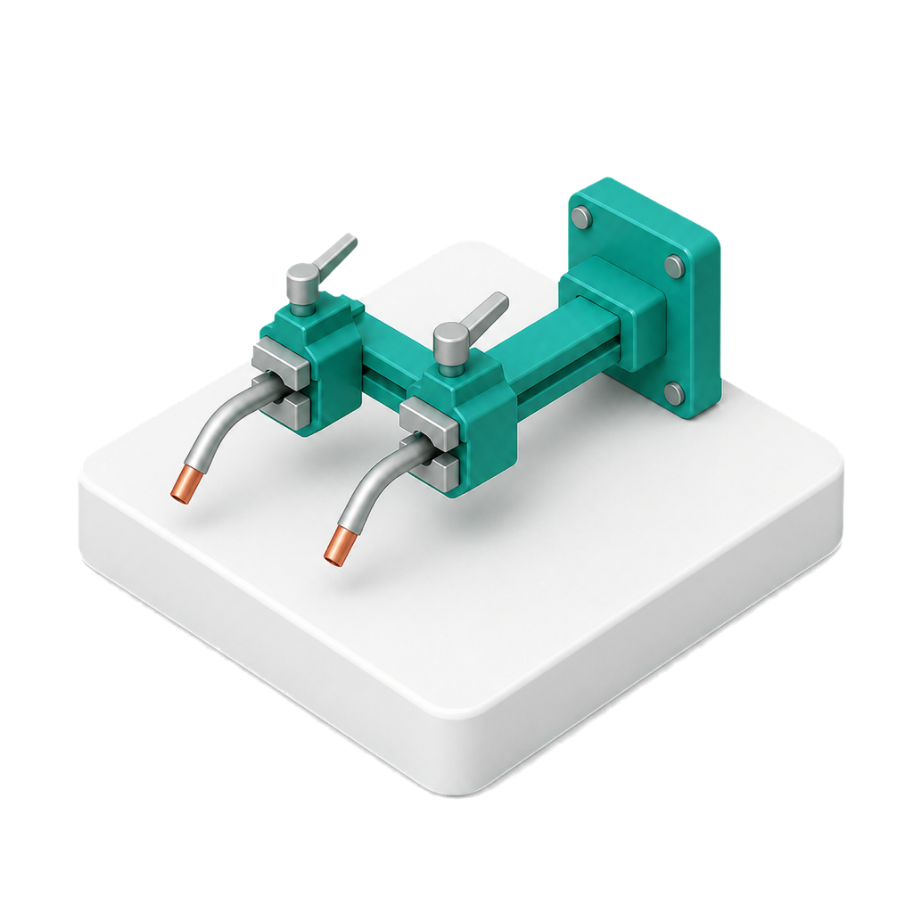 Welding Automation Accessories