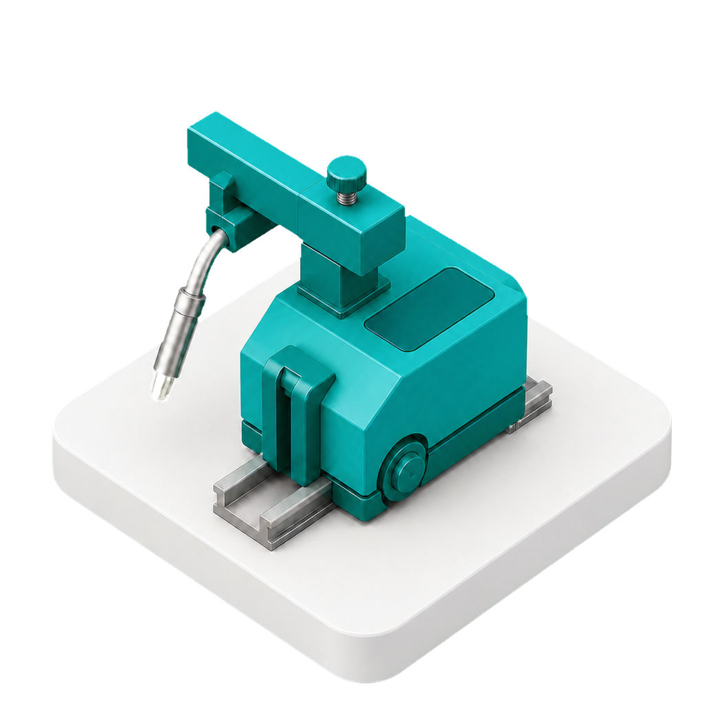 Welding & Cutting Automation