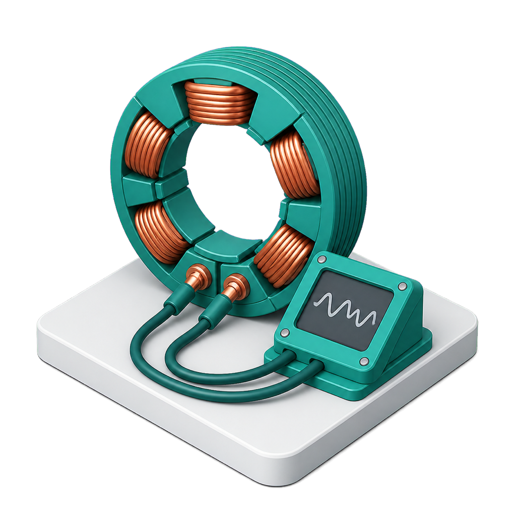 Winding Analysis