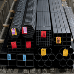 HSS Steel Tube product card image