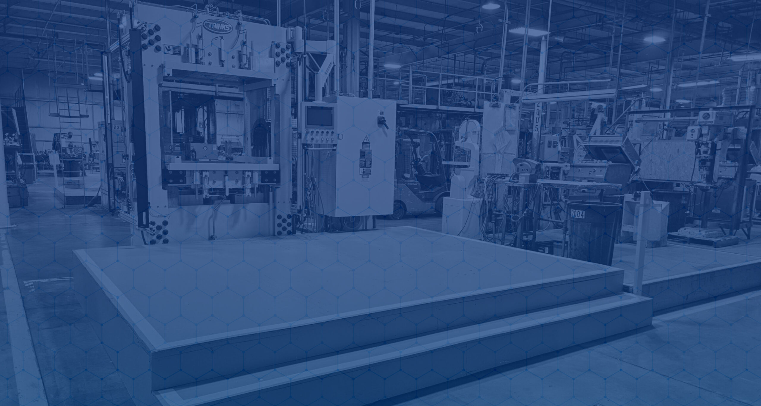 MCM Composites, LLC, Thermoset Injection & Compression Molding, Manitowoc, WI