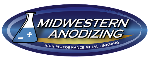 Midwestern Anodizing, Industrial Aluminum Anodizing, Milwaukee, WI