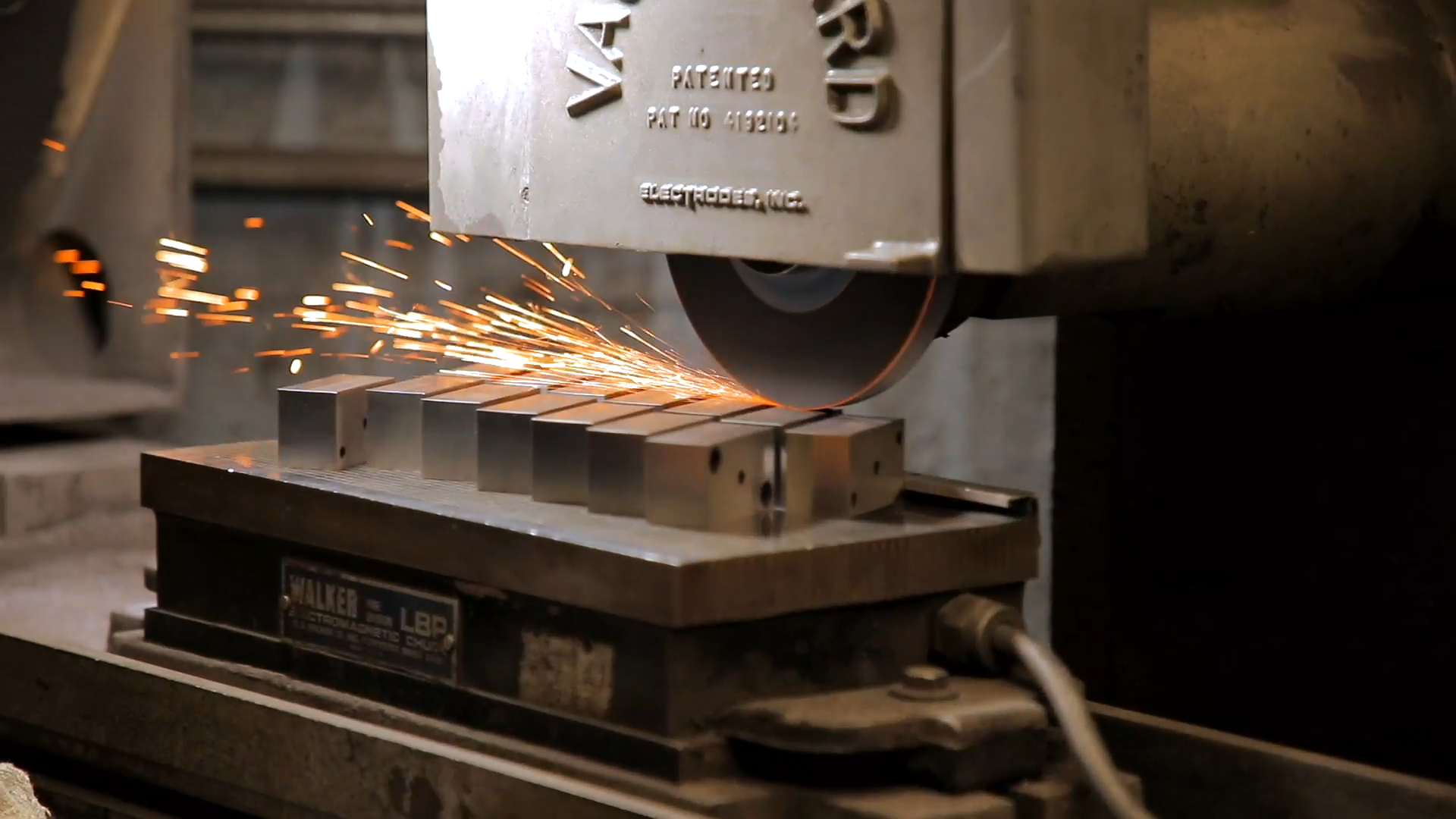 Modelcraft Co., Precision CNC Machining & Grinding, Plymouth, CT