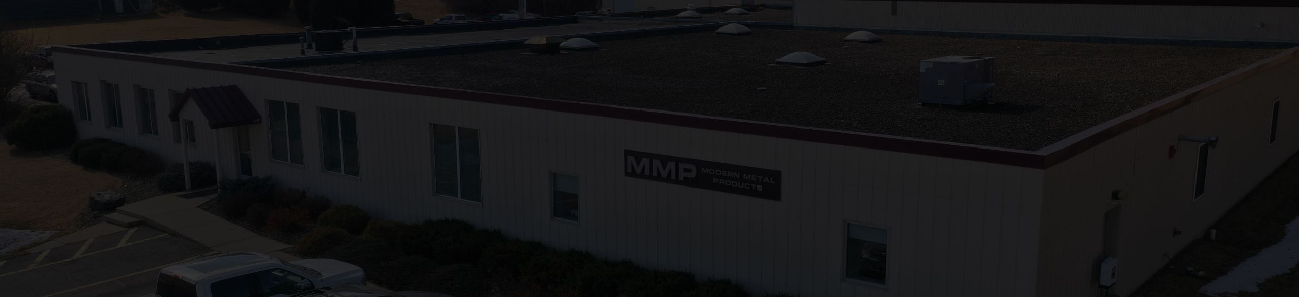 Modern Metal Products, Precision Sheet Metal Fabrication, Owatonna, MN