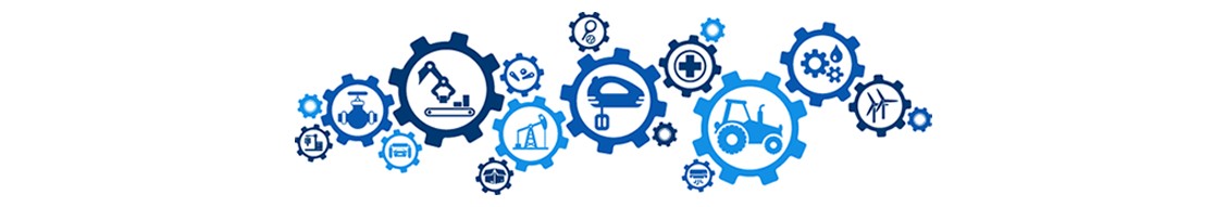 Multi Products Co., Inc., Custom DC Gearmotors, Racine, WI