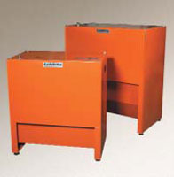 Standard hydraulic elevator package