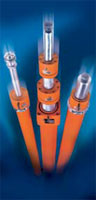 Standard hydraulic elevator package