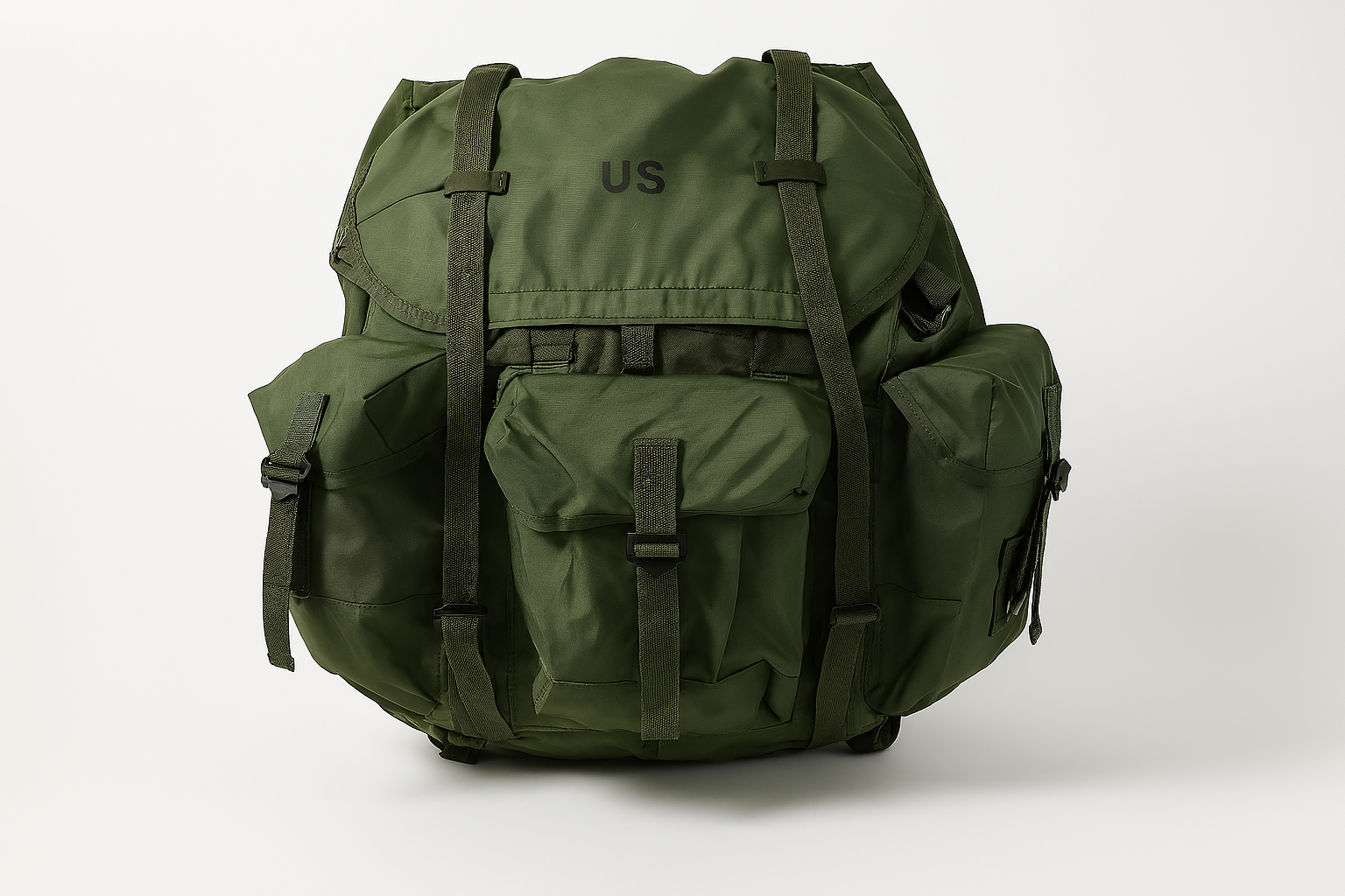 Precision-Cut Tactical Fabric Assemblies for Military Gear