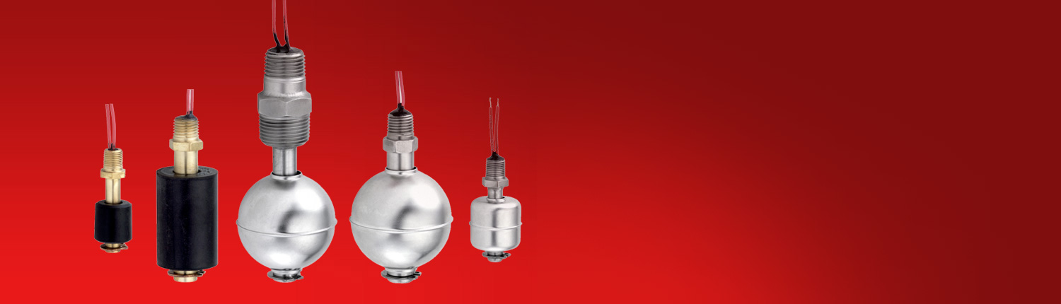 National Magnetic Sensors, Inc., Custom Liquid Level & Flow Sensors, Plantsville, CT