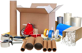 Shipping Supplies category image