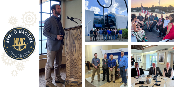 NMC events, working groups, and networking