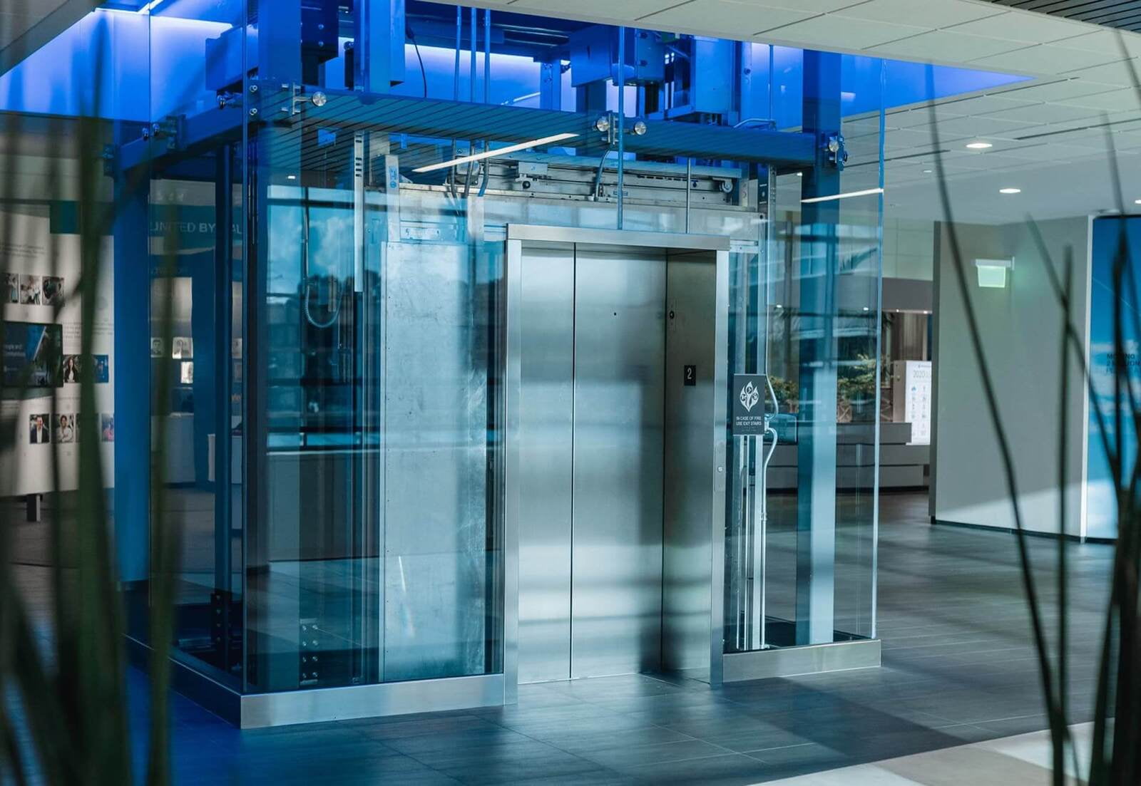 Norm Benn Training Centre Inc., Elevating Device Technical & Safety Training, Markham, Ontario