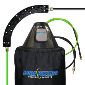 MIG Wire Delivery Equipment category image