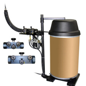 SAW Wire Delivery Equipment category image