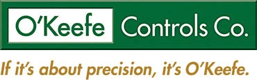 O'Keefe Controls Co. logo