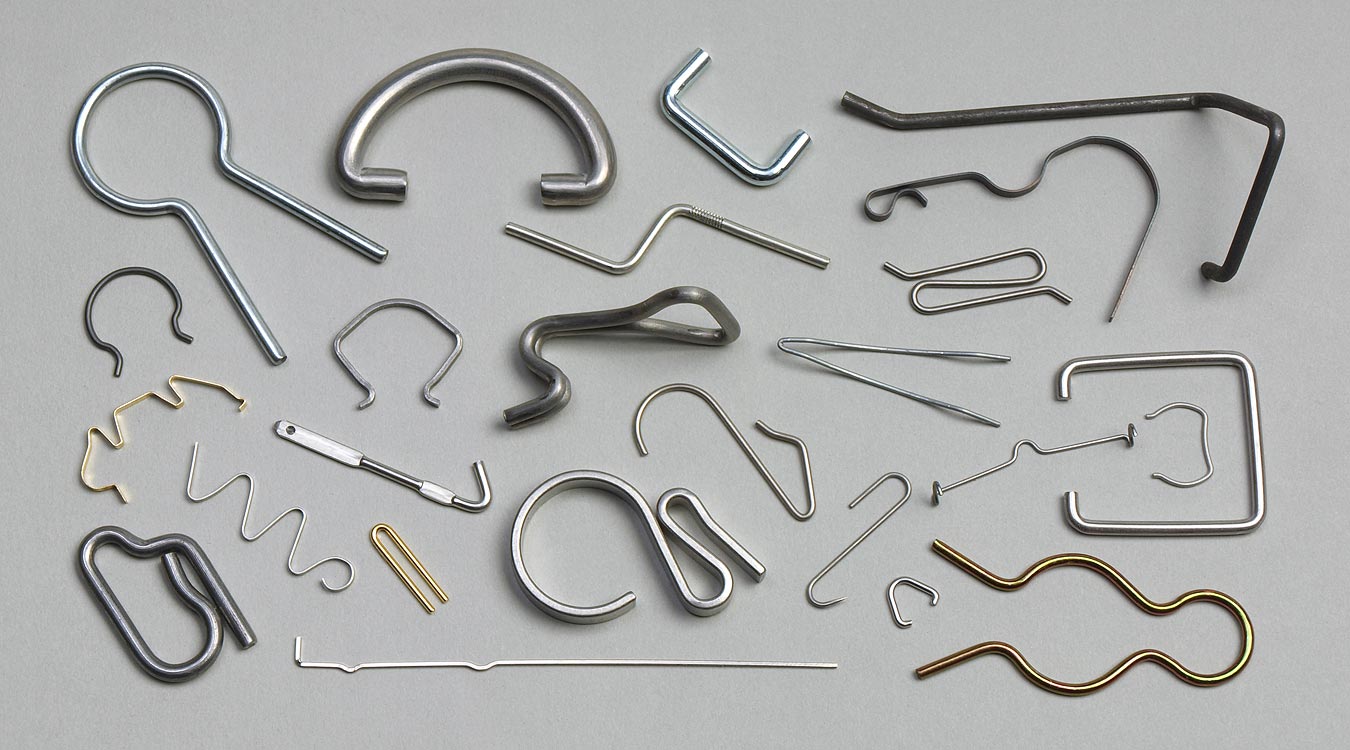 Featured image from the wire form capability page.