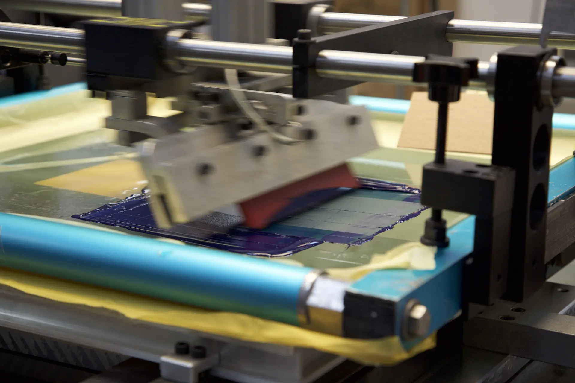 PF Technologies LLC, Robotic Coating & Finishing, Phoenix, Arizona