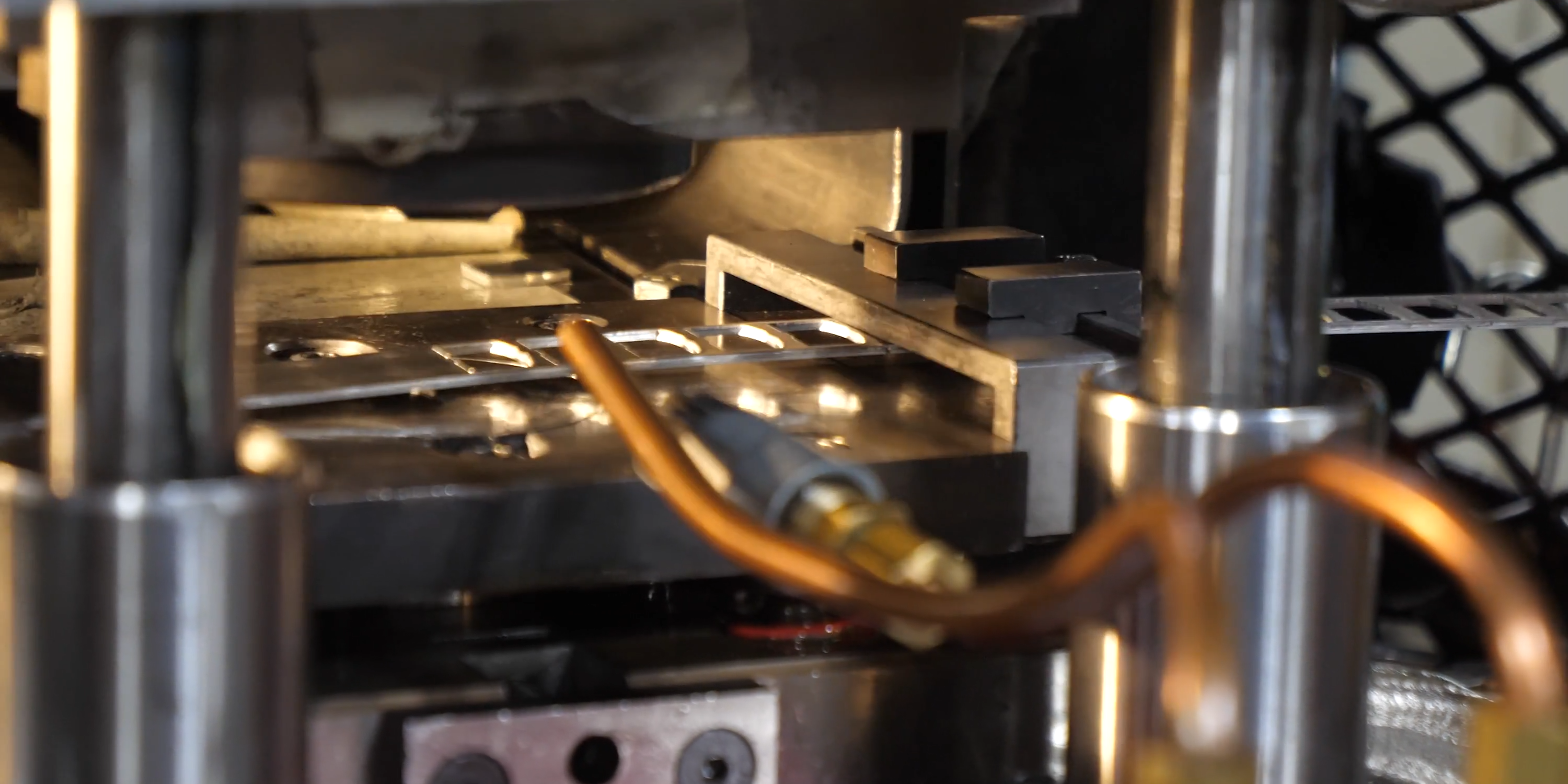 Phoenix Specialty Mfg. Co., Precision Metal Stampings & Specialty Components, Bamberg, SC