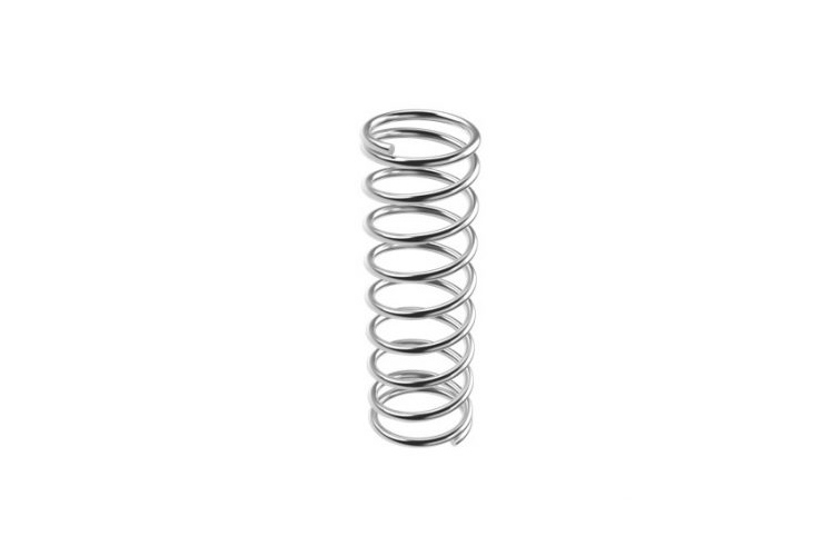 Straight Cylindrical Compression Spring