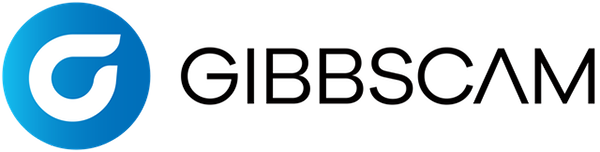 GibbsCAM product logo displayed on the company website.