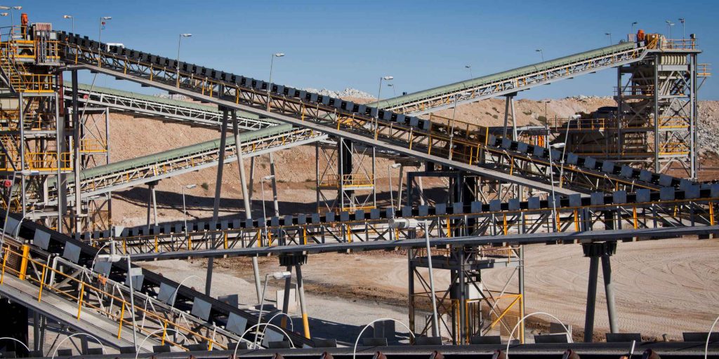 Custom Fabrication service image from the manufacturer website.