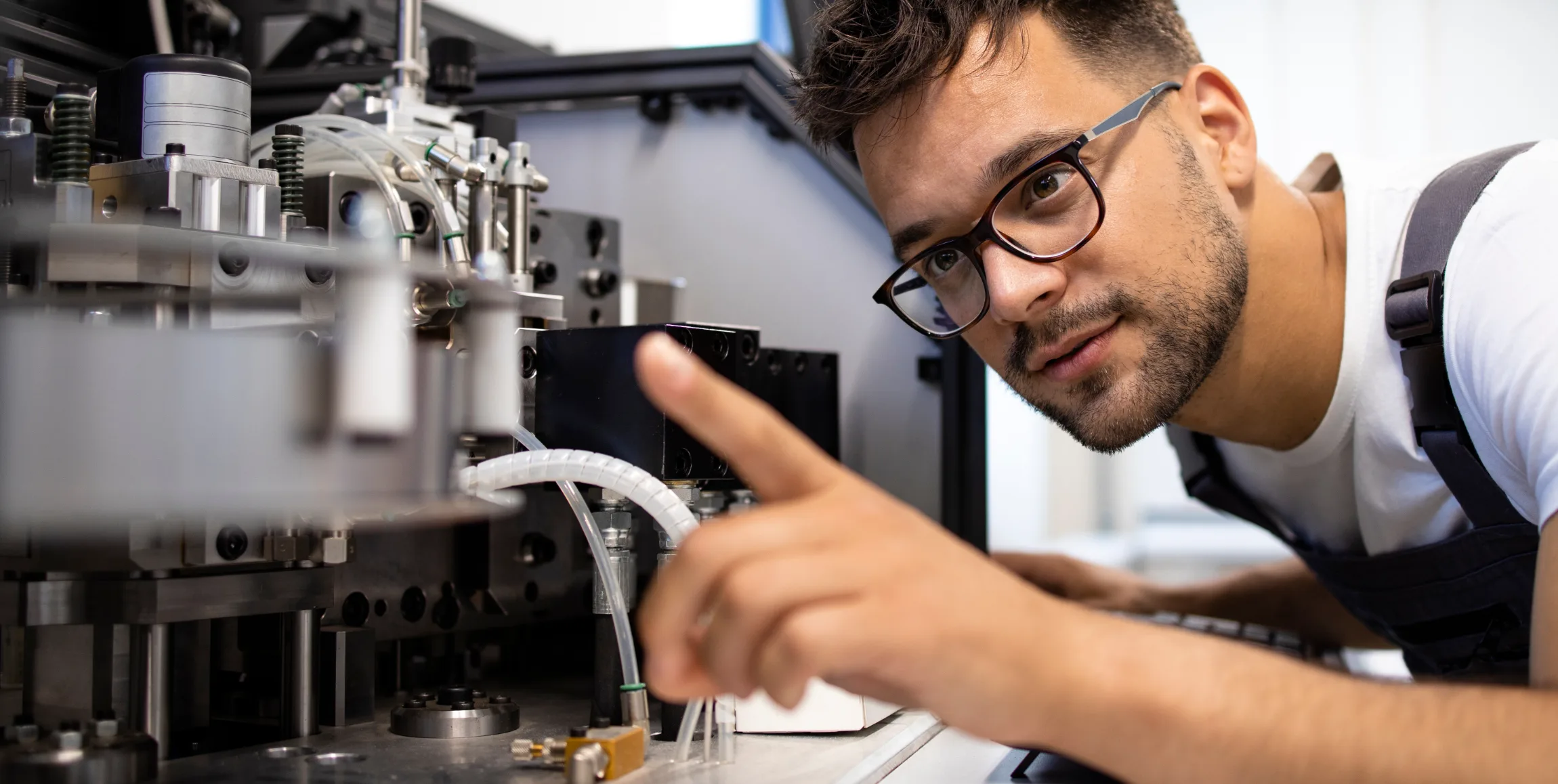 Co-Op Tool Production Workholding, Production Workholding & Turnkey Automation, Toledo, OH