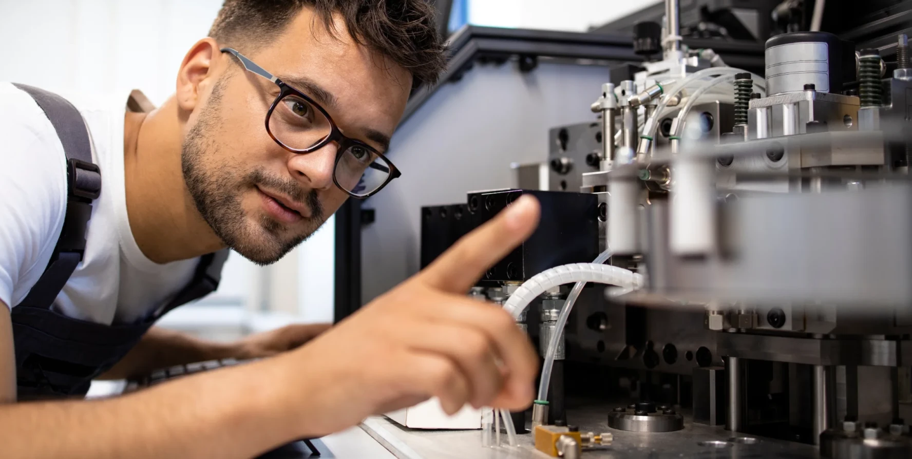 Co-Op Tool Production Workholding, Production Workholding & Turnkey Automation, Toledo, OH