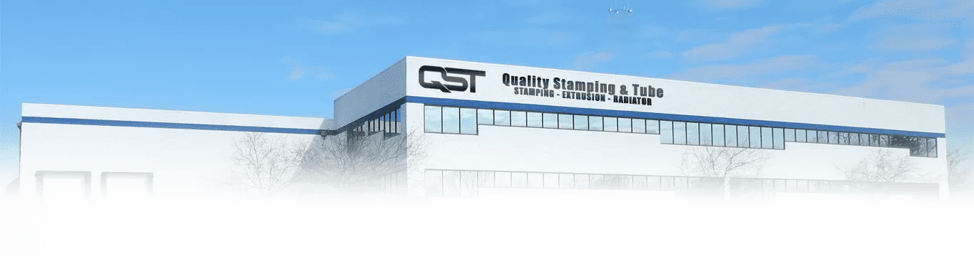 Quality Stamping & Tube Corp., Precision Metal Stamping & Progressive Dies, Jackson, WI