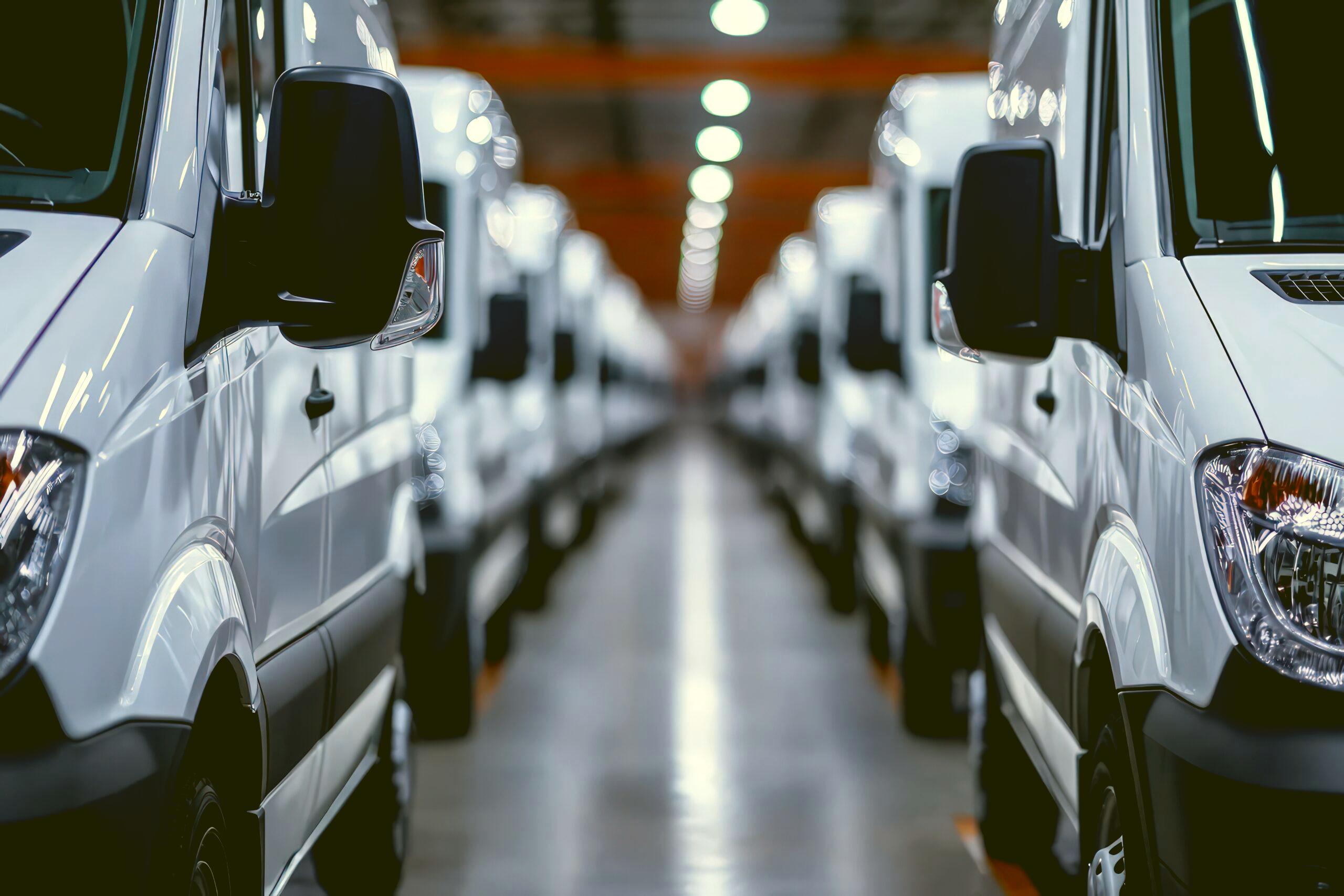 Quest Automotive Leasing Services, Road Vehicle Leasing & Fleet Services, Toronto, Ontario