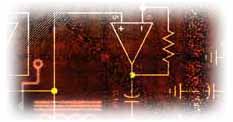 Design / prototype / manufacture graphic used to present the company's engineering and prototype development services.