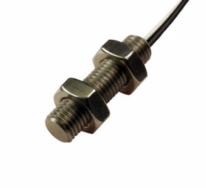 Product photo of the 2602-1901-900 magnetic reed sensor.