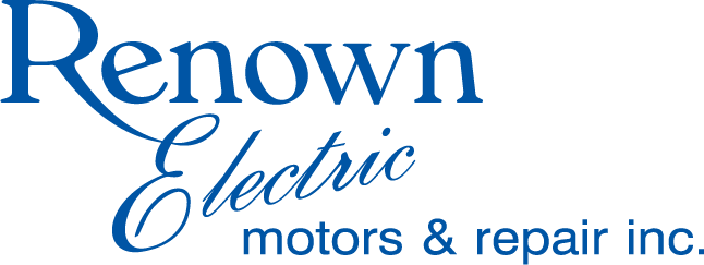 Renown Electric Motors & Repair Inc. logo