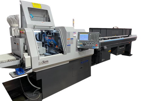 Swiss Machine 1