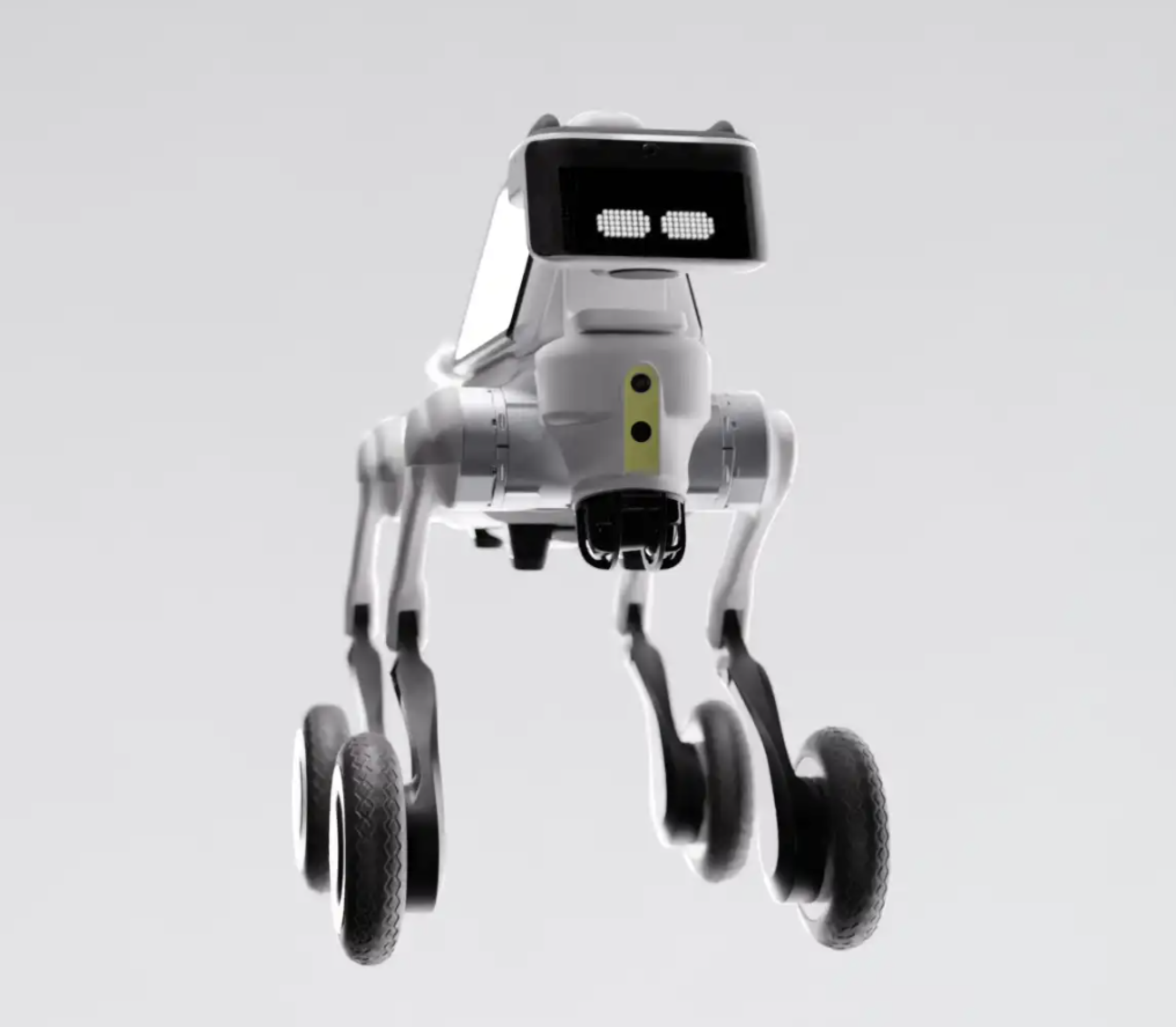 Robot.com, Autonomous Mobile Robotics Systems, Santa Monica, California
