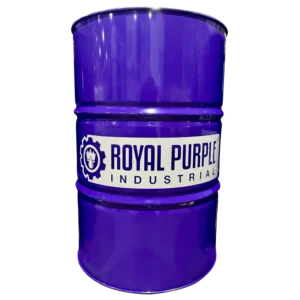Barrier Fluid FDA product image for a 34 drum package.