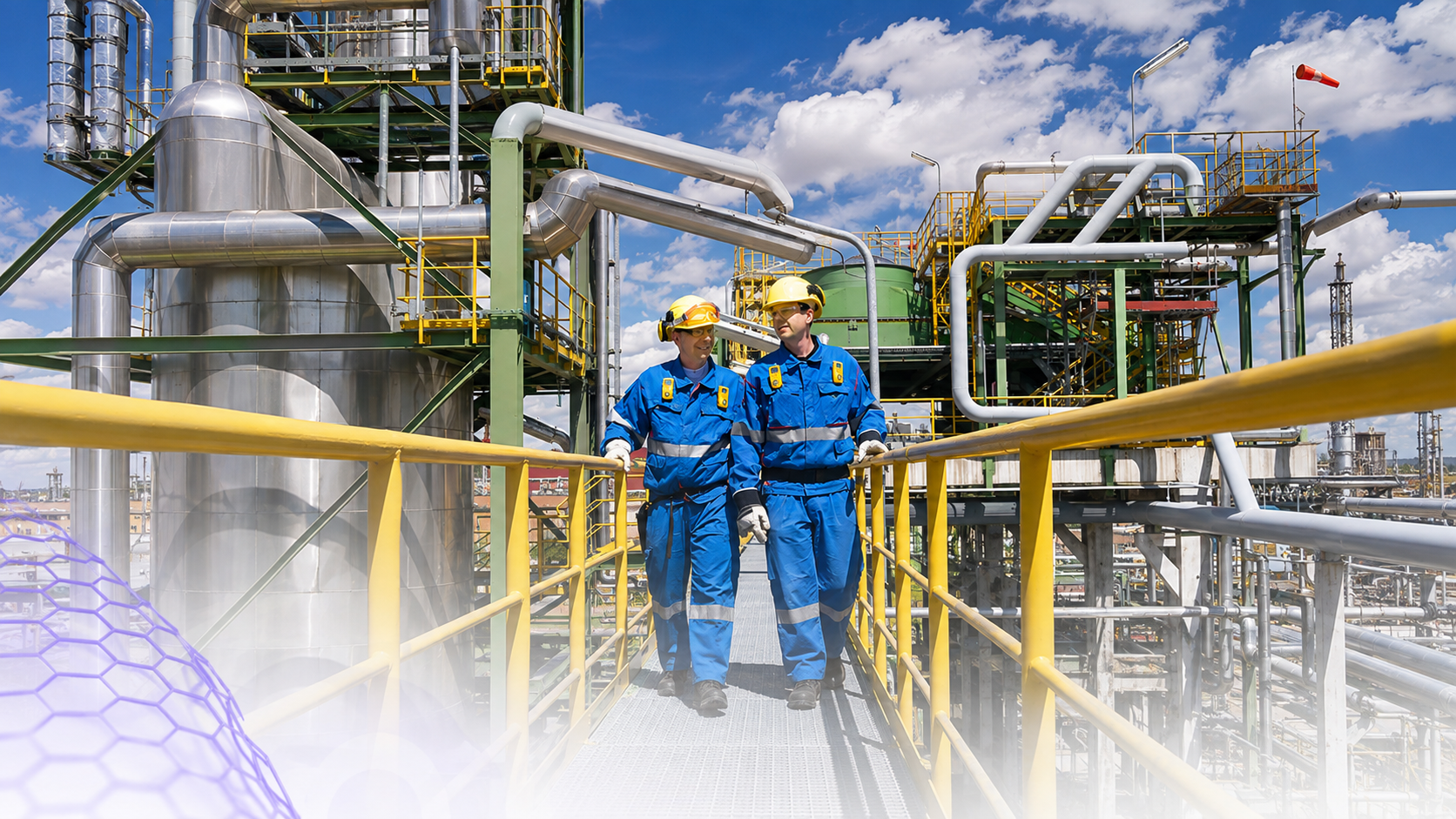 Royal Purple Industrial, Synthetic Industrial Lubricants & Greases, Wichita, KS