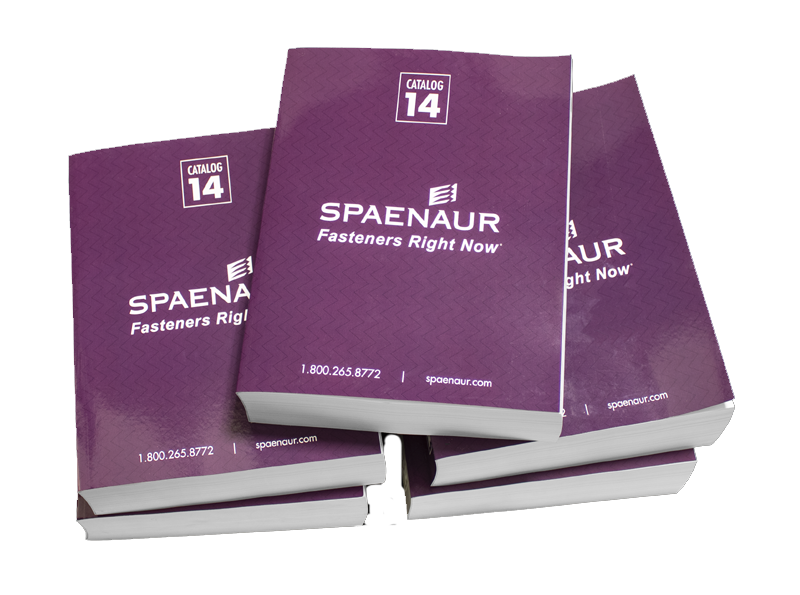 Spaenaur Inc., Industrial Fastener Distribution, Kitchener, Ontario