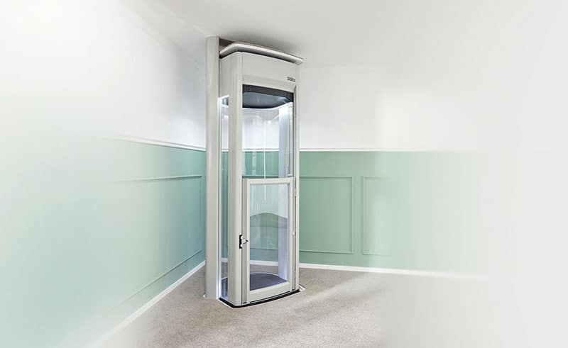 Stiltz Duo+ Home Lift product image.