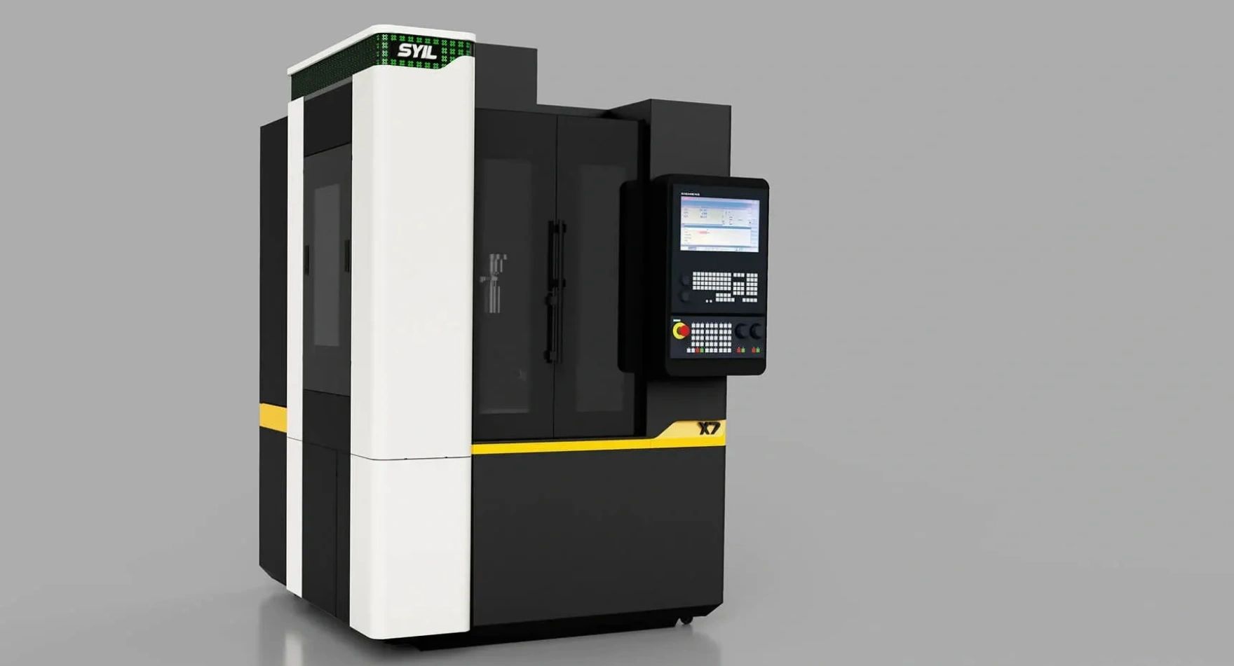 Swartz Machine LLC, CNC Machining for Prototypes & Production, Lupton, MI