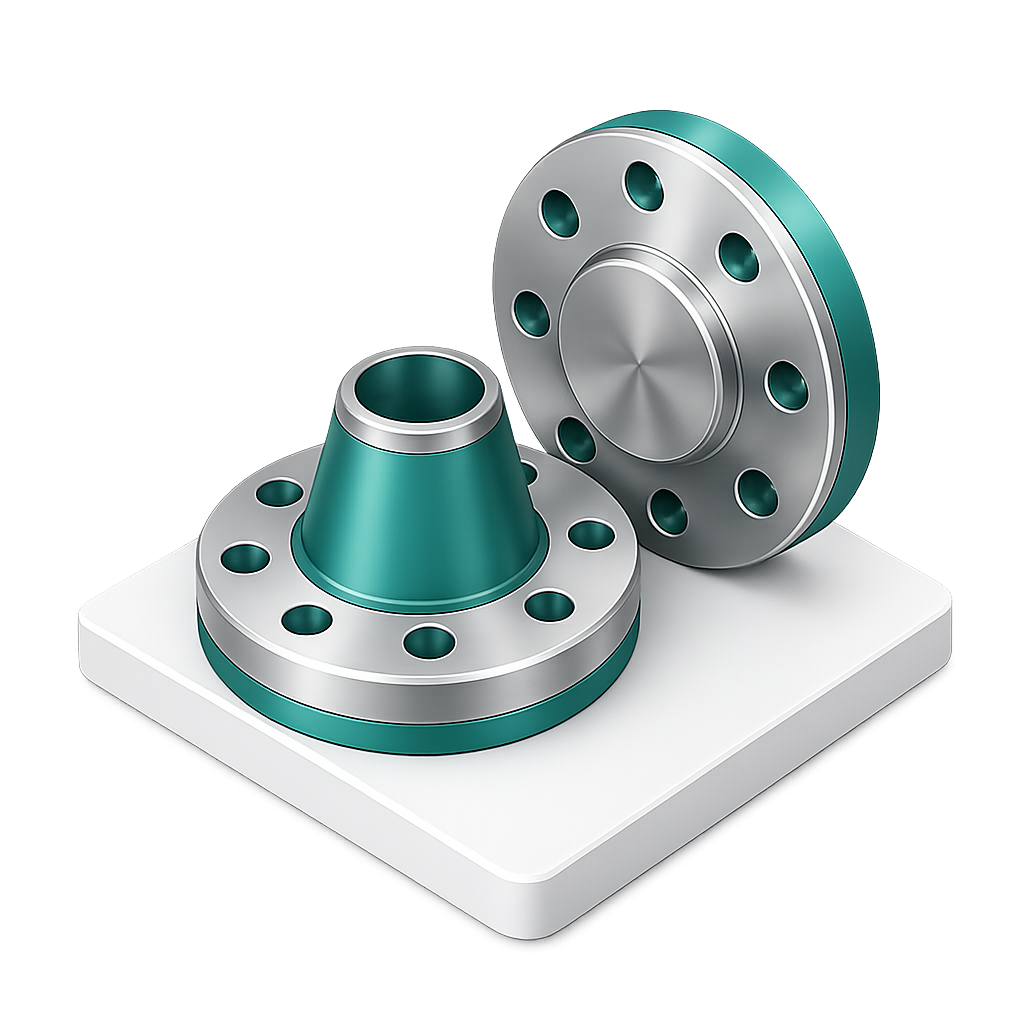 API Flanges