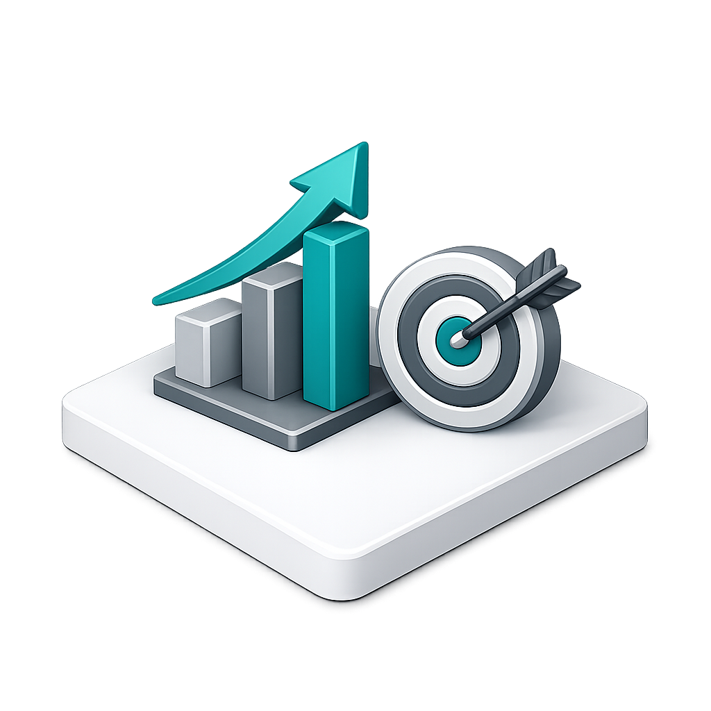 Strategic Growth