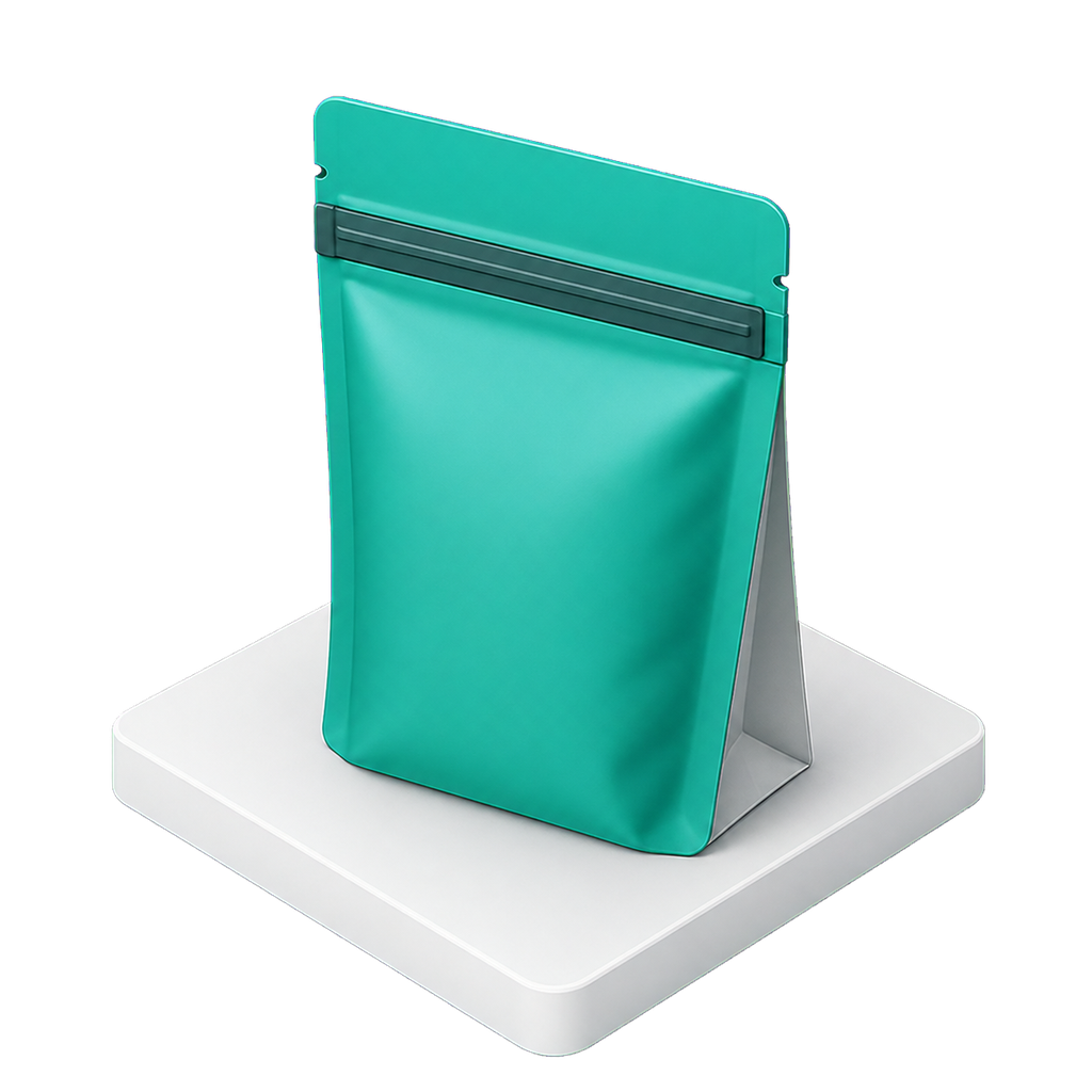 Pouch Packaging