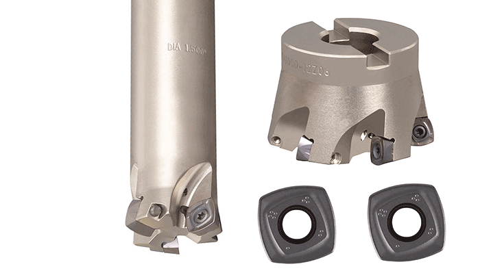 TechMet Carbides, Tungsten Carbide Blanks & Indexable Cutting Tools, Hickory, North Carolina