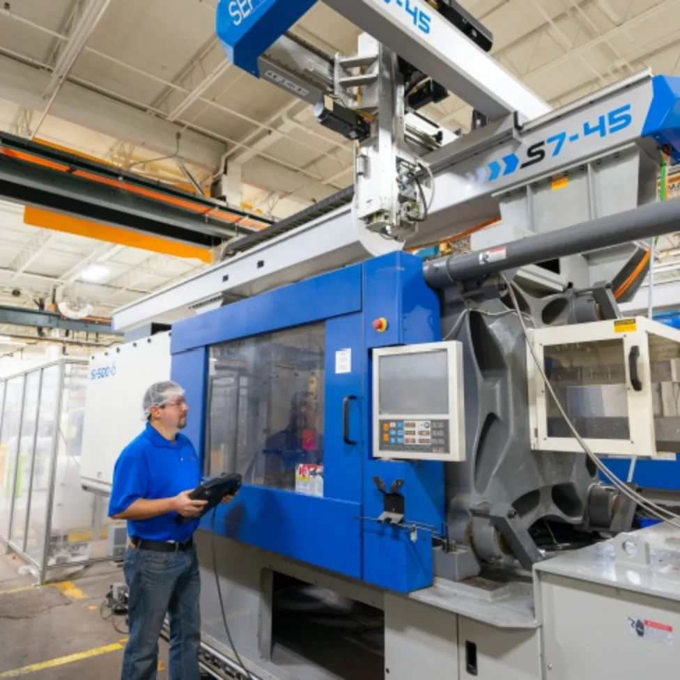 Tri-Sure, Caps And Closures For Containers, Carol Stream, IL