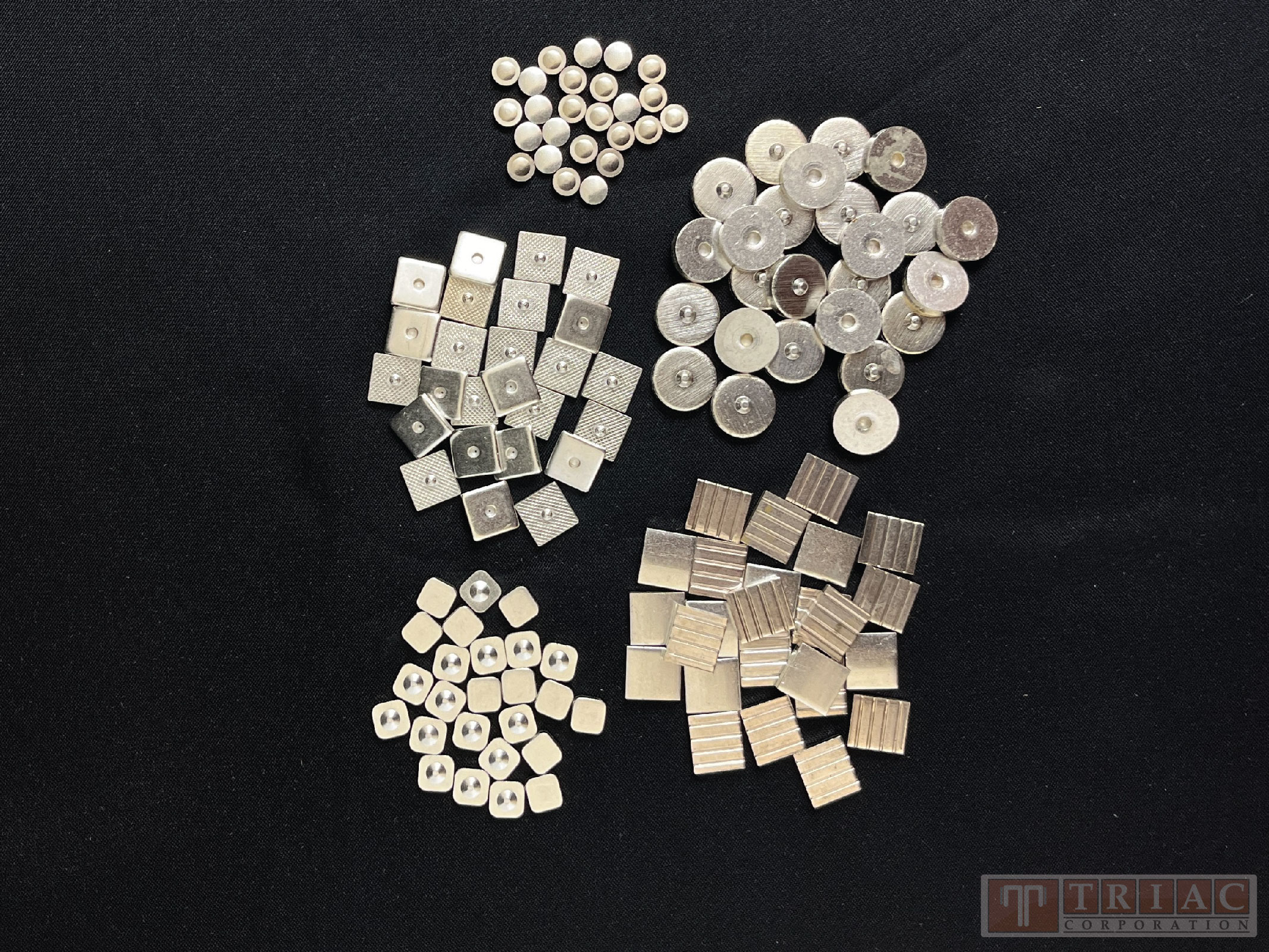 Electrical contacts product gallery image.